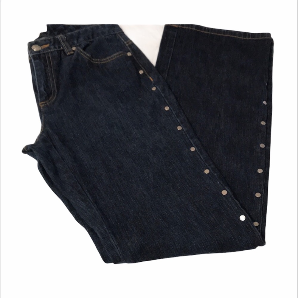 Michael Kors Studded Jeans